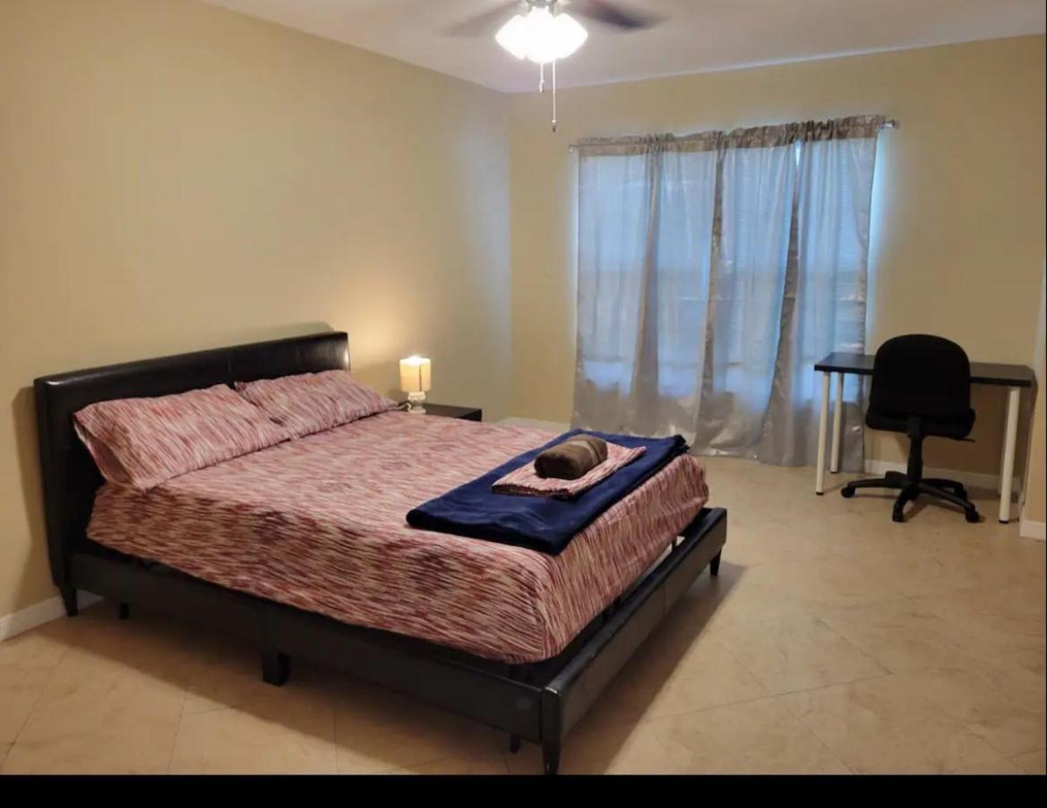 Tutul House Apartment Tampa Exterior photo