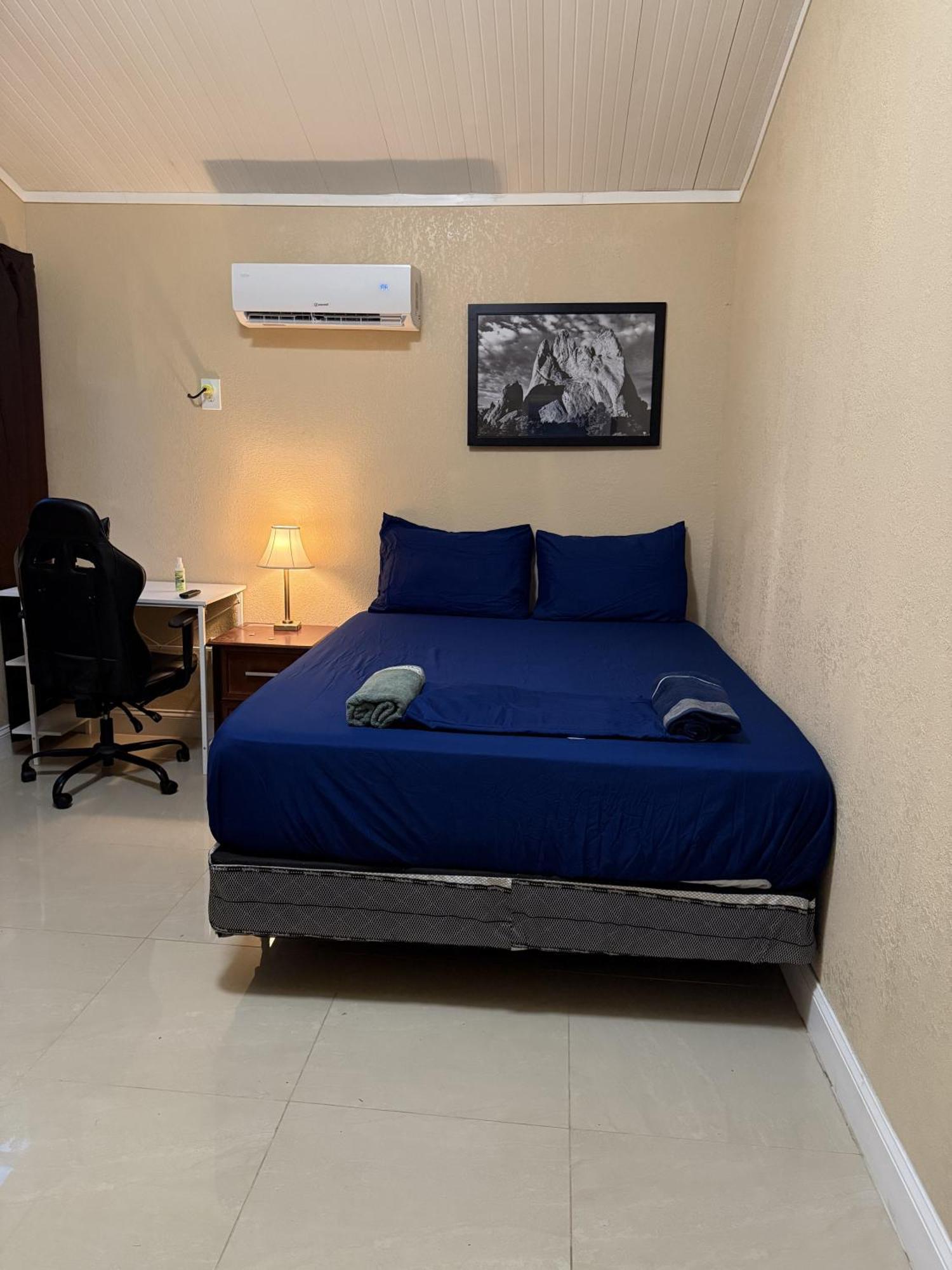 Tutul House Apartment Tampa Exterior photo